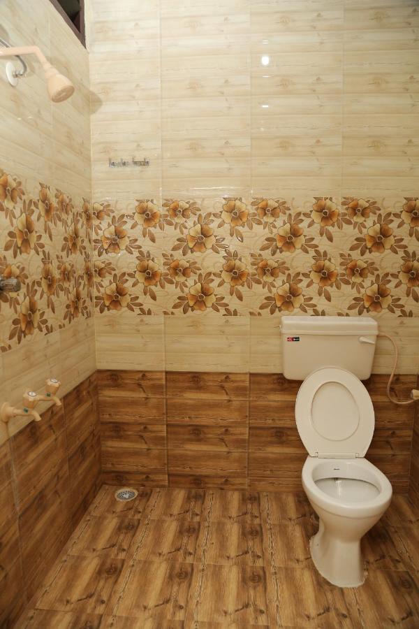 Kaala Bairav Grand Annex Temple Stay, 마두라이 외부 사진